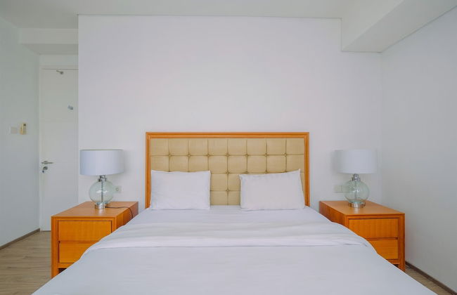 Spacious and Strategic 3BR One Park Gandaria Apartment - Foto 1