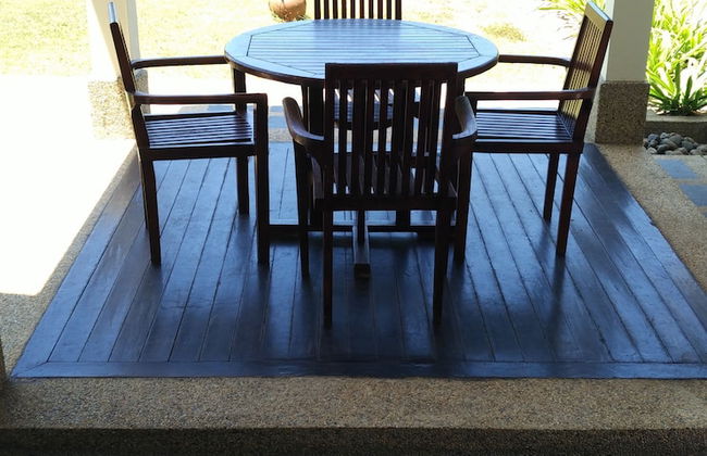 Sabah Beach Villas & Suites - Foto 20