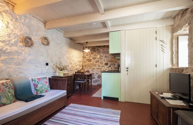 Traços D'Outrora - Foto 2