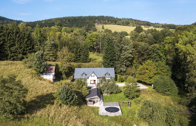 Villa mit Pool Skigebiete Kjh348 - Foto 48