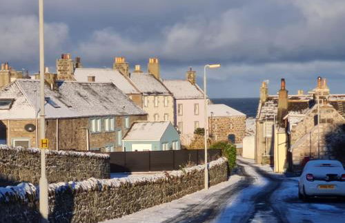 Old Police Station, Portsoy - Foto 23
