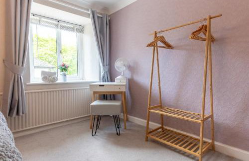 Perfect Family Retreat with Hot Tub, Nr the Lakes - Foto 26