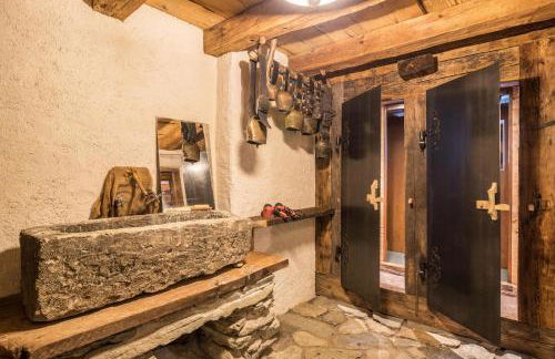 Tannhäuser Mountain Chalet - Foto 22