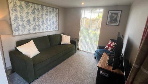 Lavender Lodge - Pool and Hot Tub with sunset views over open fields - Foto 4