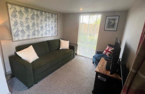 Lavender Lodge - Pool and Hot Tub with sunset views over open fields - Foto 4