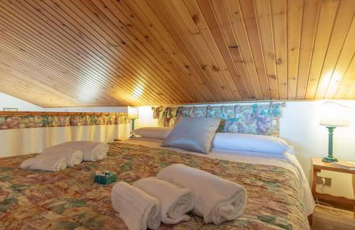 Chalet Aria Sottile - Foto 47