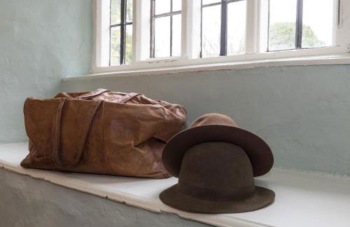 The Old Priory Cottage - Photo 5