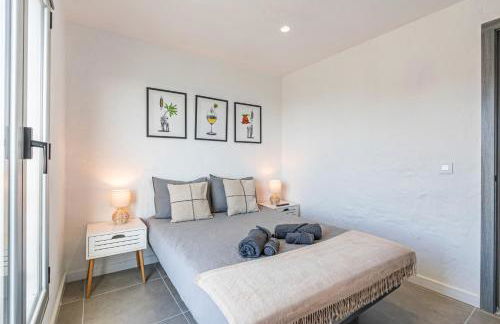 Modern house with sea views, pool and a chillout terrace - Foto 13