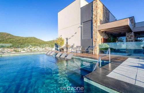 Estúdios c/ Vista Frente Mar no Penha Spot | PSO - VF - Foto 6