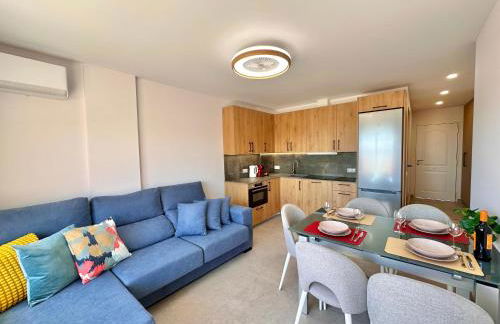 Sunset Apartment 6 - Photo 7