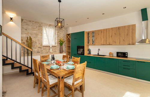 Grand Stone Casa Ciccarelli by Irundo - Foto 77