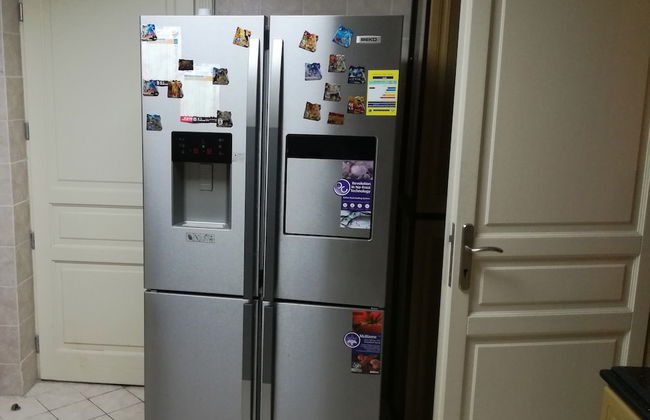 San Stefano Grand Plaza - Photo 6