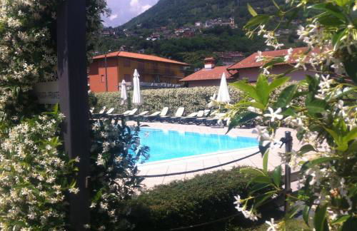 Residence Geranio - Photo 38