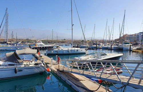 De Luxe Apartment South Tenerife - Foto 38