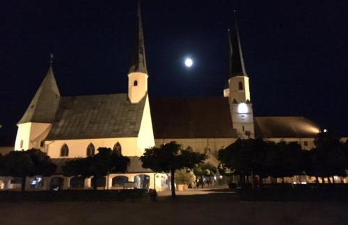 Ferienwohnungen zentral Altötting - Foto 35