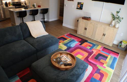 1BR Retreat Near Walmart Campus & AMP U of A - Foto 11