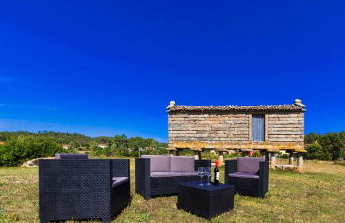 Casa de Valente - Camariñas - Foto 19