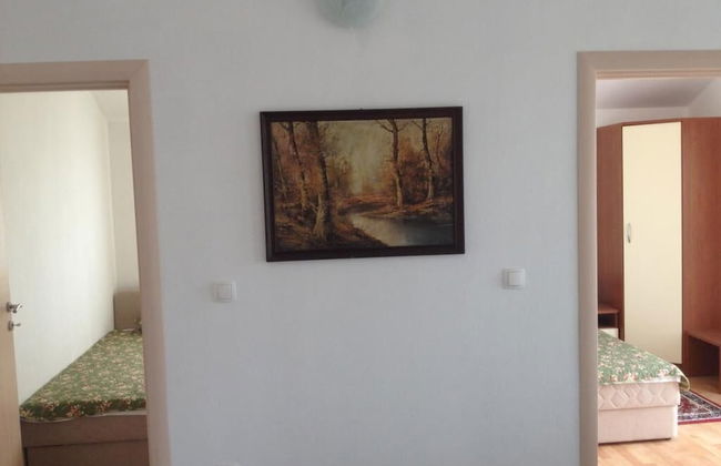 Sea View Spacious 3-bedroom Apartment Luce - Foto 3