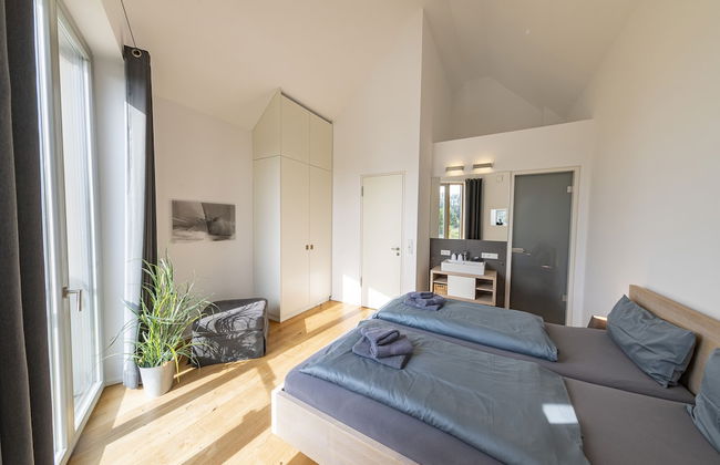 Seglerwohnung 9 - Foto 4