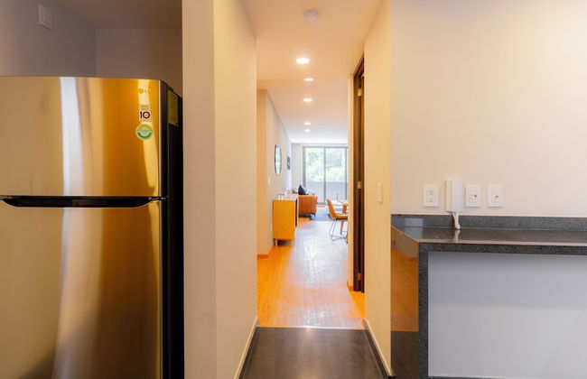 Capitalia Galileo Residences - Foto 66