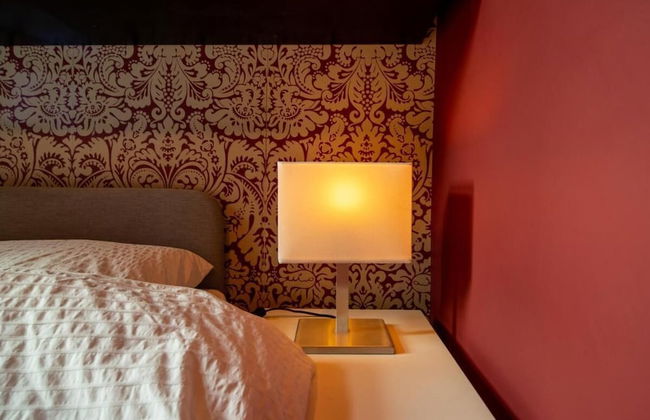 Hidden Gem Riga Apartment With Garden Views - Photo 2