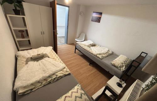 Apartment Hannover with parking - Foto 8