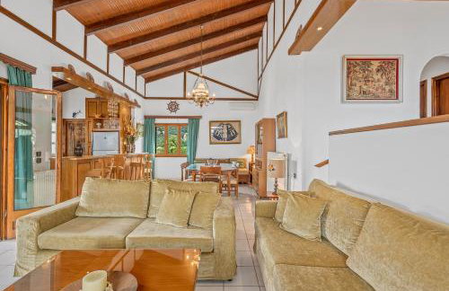 Υπέροχη κατοικία στο Μαρμάρι με φανταστική θέα ! - Photo 60