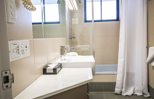 Dockside Brisbane - Foto 63