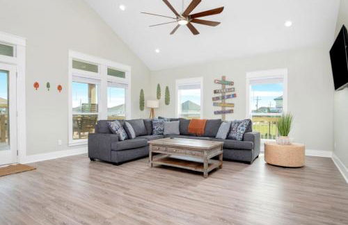 Two Adjacent Cabins, Sleeps 18 - Foto 36