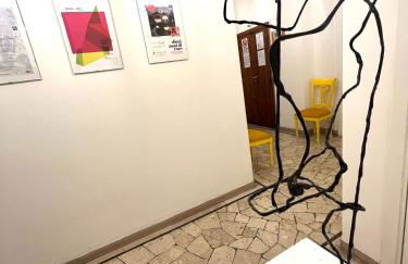 Alloggio Primavera - Foto 13