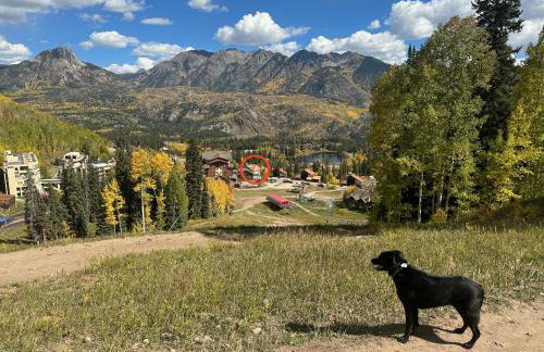 Purgatory Resort Ski In Ski Out - Foto 20