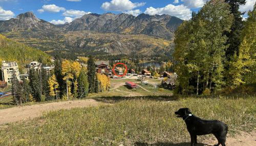 Purgatory Resort Ski In Ski Out - Foto 1