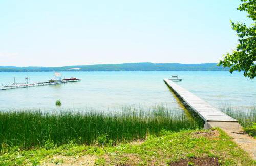 Cavalier Cottage - Private Lakefront w Kayaks! - Foto 7