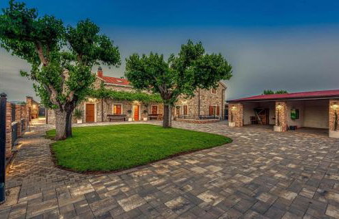 Villa Ambar - Foto 6