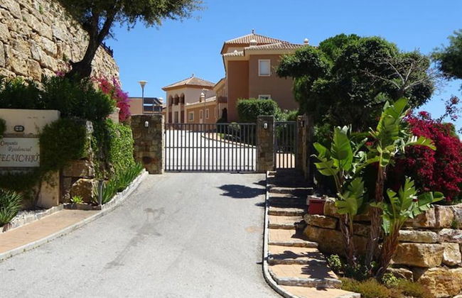 Apartamento El Vicario - Foto 22