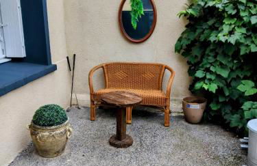 Appartement 4 ou 2 Parking Wifi Terrasse cosy - Foto 25