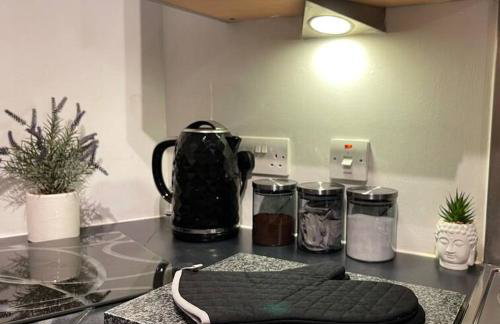 Cityfront Modern Apt Near City Centre/Etihad, Free Parking - Foto 35