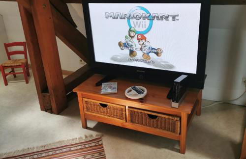 Gite idéalement situé aux portes de Bayeux - Foto 4