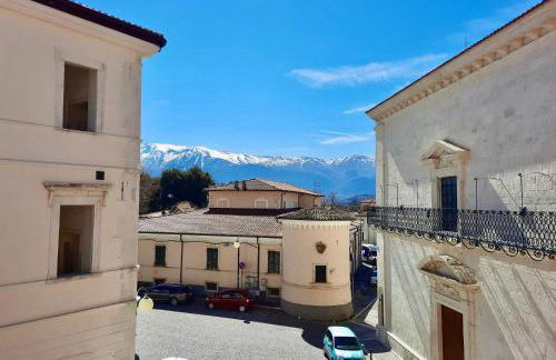 Casa Matteo-Gran Sasso - Foto 18