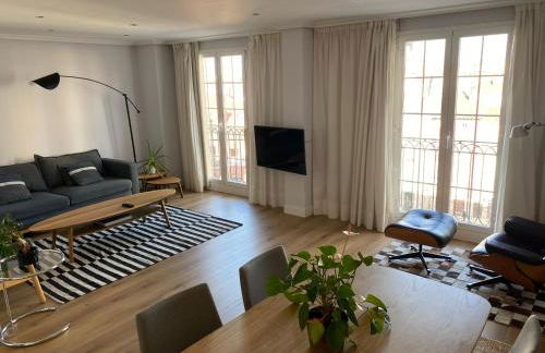 Contemplando la Catedral by Exclusive Burgos Apartments - Foto 8