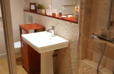 Salamandre et Hippocampe - Foto 21