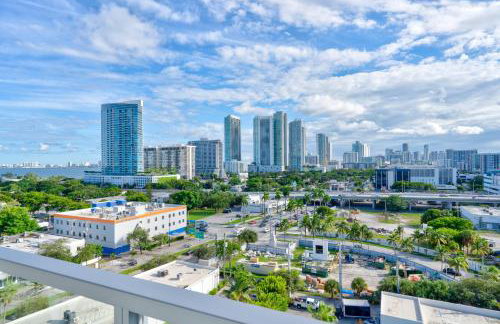 3900-902CH DESIGN DISTRICT, CONDO 2 BEDROOMS & 2 BATHROOMS - Foto 7