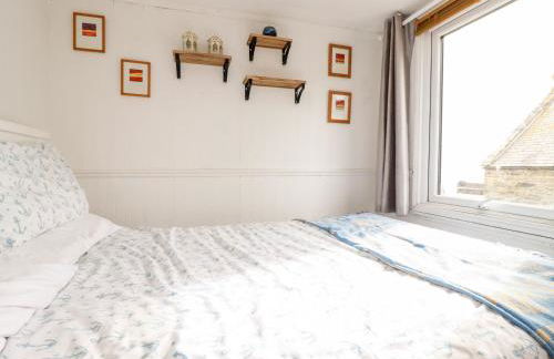 The Moonbeach Cabin - Foto 8