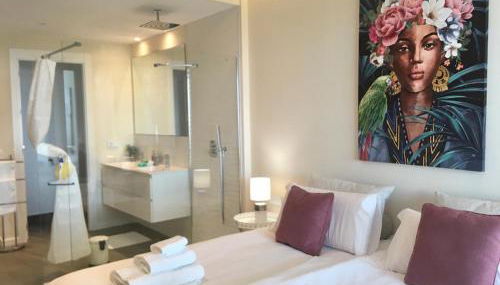 Luxury Apartment Juliano - The View Fuengirola - Photo 5