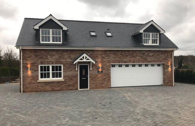 High Specification Coach House, Ebford - Foto 17