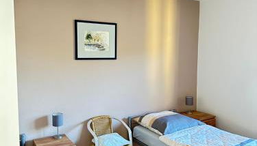 Ferienwohnung Lindenhof Mühlstetten - Foto 4