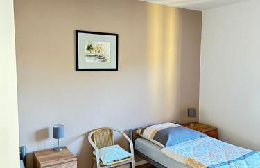 Ferienwohnung Lindenhof Mühlstetten - Foto 4