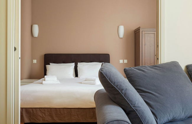 ResidHotel Toulouse Centre - Foto 15