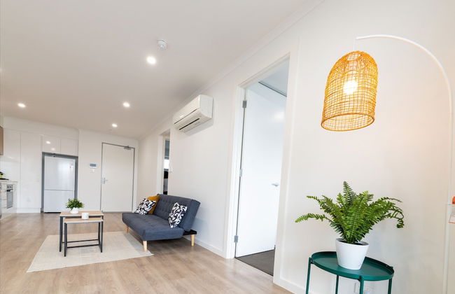 Prospect Apartments - Luxury Accommodation Near City - Foto 9