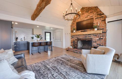 Long Beach Cottage - Foto 24